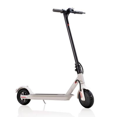 China Xiao MI Scooters 36v 250w 10.4ah Unisex Fast Shipping Electric Adult Scooter In Eu Warehouse for sale