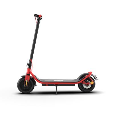 China 2020 Men Freezway Design New 10 Inch Electric Scooter Urban Road Electric Scooter Two Wheels For Sale for sale