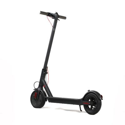 China Hot Selling Cheap Price Unisex M365 Folding Electric Scooter Kick Scooter Good Quality Eu Warehouse for sale