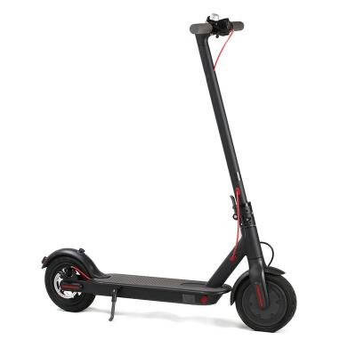 China Good Quality Tire 8.5inch Electric Scooters Unisex With 7.8AH Battery Pro E Scooter M365 Adult for sale