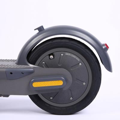 China EU/USA Warehouse Foldable Electric Scooter 350w Adult Electric Scooter Unisex for sale