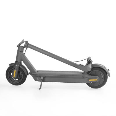 China 500W Unisex Electric Scooter Fast 35km/h, Foldable Kick Scooter Adult, 15Ah, Max G30 Electric Scooter for sale