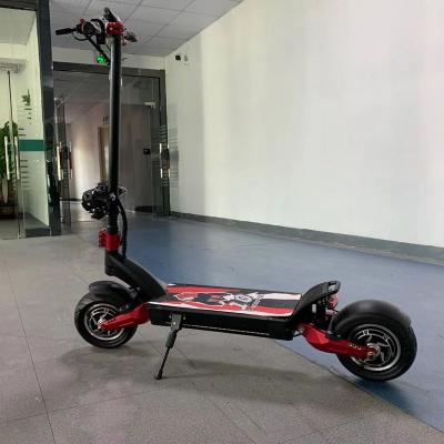 China Unisex Electric Scooter 3200W Electric Scooter Adult 60V Lithium Battery For X10 ZERO Electric Scooters for sale