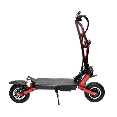 China Freezway 2021 Unisex Hot Sale Fast Electric Scooter 8000w Off Road Electric Scooter Wholesale for sale