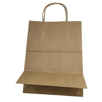 China Recyclable Welcome Customize Boutique Package Paper Bag For Shopping With Our Logo Printed Grocery for sale