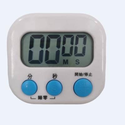 China Kitchen Stocked Supplies Timer Countdown Stopwatch for sale