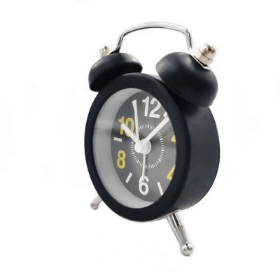 China Cartoon Calendars Children s Day Gift Hand Type Small Lovely Alarm Clock for sale