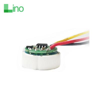 China Lino LNBH01 0.5-4.5v Flat Film  pressure Creamic sensor module For Car Water Pumps LNBH01 for sale