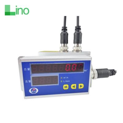 China Oxygen Split MF5212/MF5219 Oxygen Flow Meter Hospital Medical Gas Flow Meter for sale