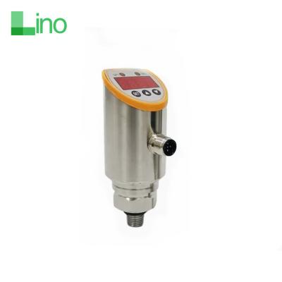 China Lino LNS301 intelligent digital water pump pressure process controller switch LNS201 for sale