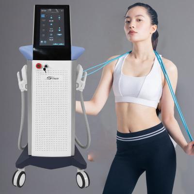 China Weight Loss EMS Sculpting Machine 2022 / EMS Sculpting Machine Price EMS Sculpting Diet for sale