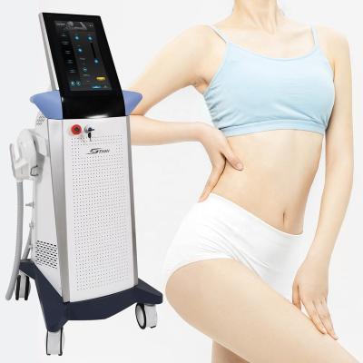 China Weight loss EMS sculpting slim vacuum cavitation systemexcept cryolipolysis for sale