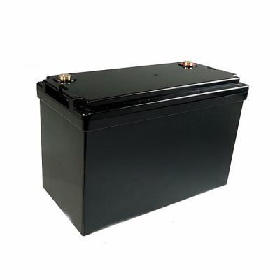 China MSDS 50Ah 24V LiFePO4 Lithium Battery For Electric Scooter for sale