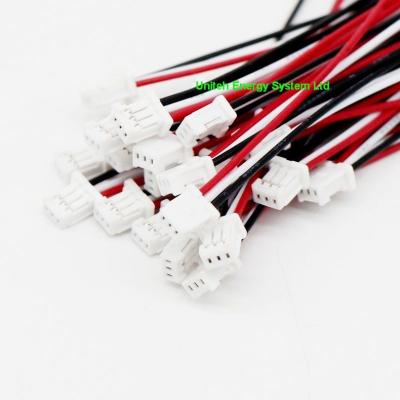 China 3P Molex 5013300300 Wire Harness Custom Cable Assemblies High quality Wiring Harness Factory for sale