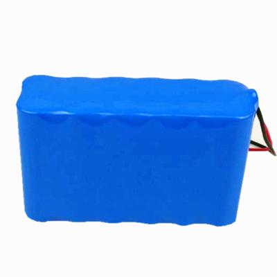 China ROSH 40x70x115mm 96Wh 8000mAh 12V 18650 Pack for sale