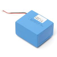 China KAYO 56x47x69mm 20300mAh 2S 3.7 V Lipo Battery Pack for sale