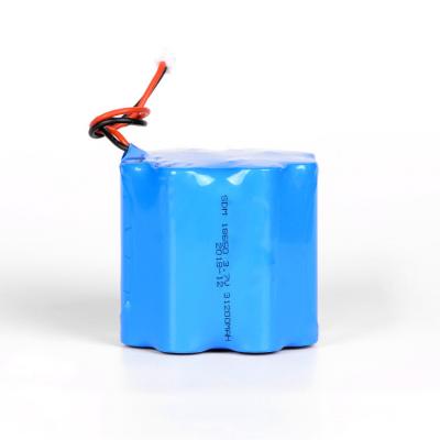 China Samsung 18650 Battery 31200mAh Li Ion 3.7 V Battery for sale