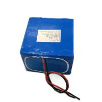 China baterías recargables UN38.3 del litio de 62.9V 32Ah en venta