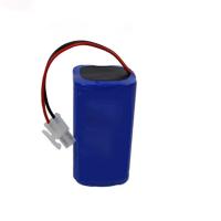 China Akku-Satz 14.8V 2800mAh MSDS 18650 zu verkaufen