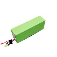 中国 18650 72V 30Ahの携帯用リチウム イオン電池のパック 販売のため