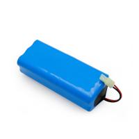 China Lithium-Ion Batterys 1000 14.4V 6600mAh Zyklus-12-monatige Garantie zu verkaufen