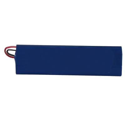 China 2600mAh 24V Battery Pack NMC 1C Discharge For Medical Equipment for sale