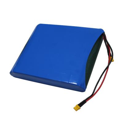 China 14.4V 18Ah 18650 Lithium Battery For Smart Products for sale