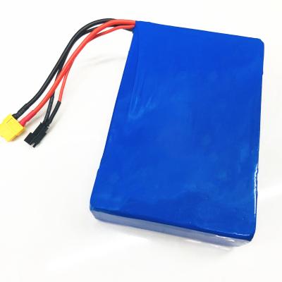 China 1000 Lithium-Ion Battery cm des Zyklus-5200mAh 36V Lebenslauf-Fahrzeug-Lithium-Batterie zu verkaufen