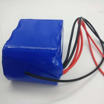 China Custom Design 5Ah 24v Rechargeable Battery For Medical Equipment for sale