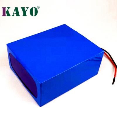 China 24V 20Ah Scooter Lithium Ion Battery LiFePO4 CC CV Lithium LiFePO4 Battery for sale