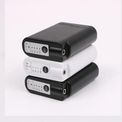 China 5000mAh 7.4V Rechargeable Lithium Ion Cell For Heated Jacket for sale