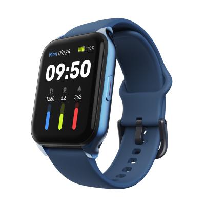 China MP3 Playback Smart Wristband Smartwatch Relojes Inteligentes Smartwatch Sport Ip68 Waterproof Wholesale for sale