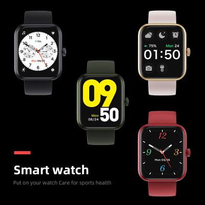 China MP3 Playback Low Price Smart Watch Log Smartwatch Scam Music for sale