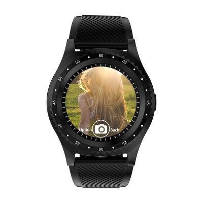 China 2020 GPS Navigation Smartwatch New Products Smart Watch Wristband GPS Mobile Phone for sale