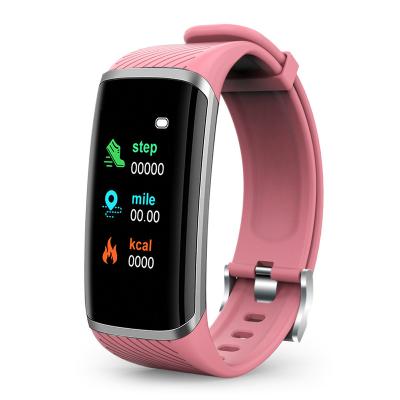 China MP3 Playback Fitness Band Watch Sports Smart Bracelet For Android IOS for sale