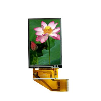 China Formike 320x480 Touch LCD 3.5 Inch 3.5 Inch TFT Display for sale