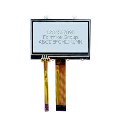 China LCD Touch Screen TOOTH 12864 Lcd Display Price 128x64 Lcd Monochrome Graphics Module 128x64 for sale