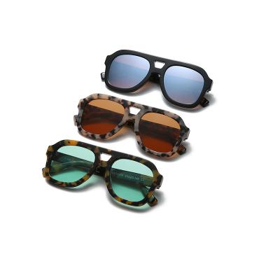 China Square fashionable sunglasses 2022 shades wholesale sunglasses for sale