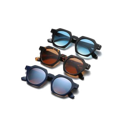 Κίνα Fashion sunglasses shape sunglasses on Shenzhen line make sunglass προς πώληση