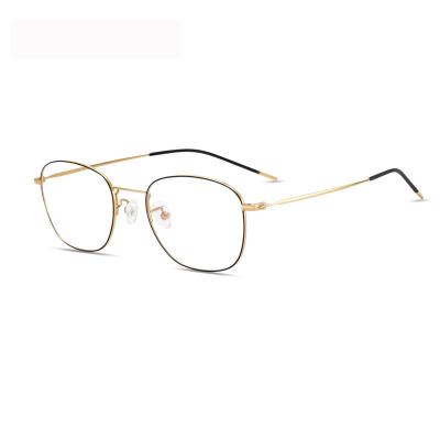 China Optical Glasses Fashion Optical Glasses Frame High Quality Acetate Eyewear Italian Brand Glasses for sale