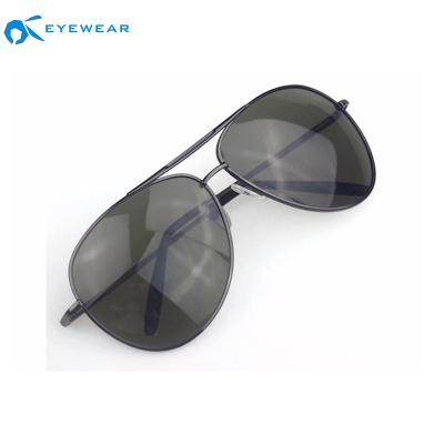 China Classic Fashion Sunglasses Full Frame Sun Glasses Eyewear Sunglasses Titanium for sale