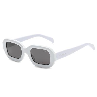 China Sunglasses Ready To Ship 2021 New Arrivals Luxury Shades Sunglasses With UV400 Lens for sale