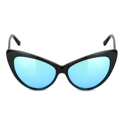 Cina Super Fashion Sunglasses Women Cat Eye Clearance Sunglasses Aviation Glass Sunglasses in vendita