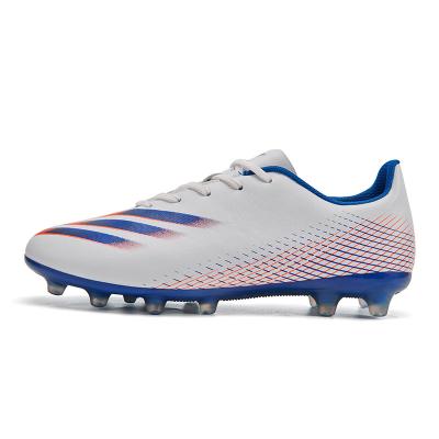 China Wholesale Custom Lightweight TPR Soccer Shoes Soccer Shoes Coach Sports Shoes For Team for sale