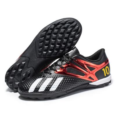 China Wholesale Custom Lightweight TPR Soccer Shoes Soccer Shoes Coach Sports Shoes For Team for sale