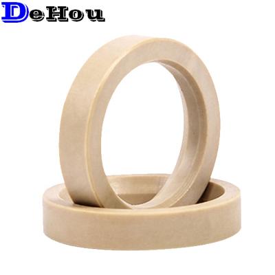 China Long service life peek ring manufacturer does injection molding customization and manufactures best-selling products of various specifications for sale