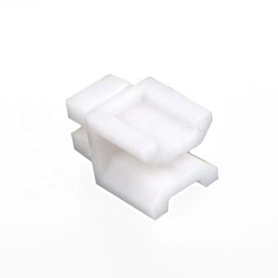 China Long Service Life PFA Custom Made PA GF ABS PP Strip PEEK Plastic Mold Making With Molding For Injection for sale