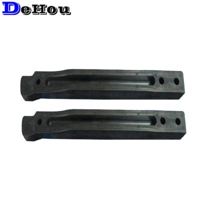 China Long Service Life Precision Peek Sight Rod Professional Custom Injection Molding And Mold Development And Manufacturing for sale