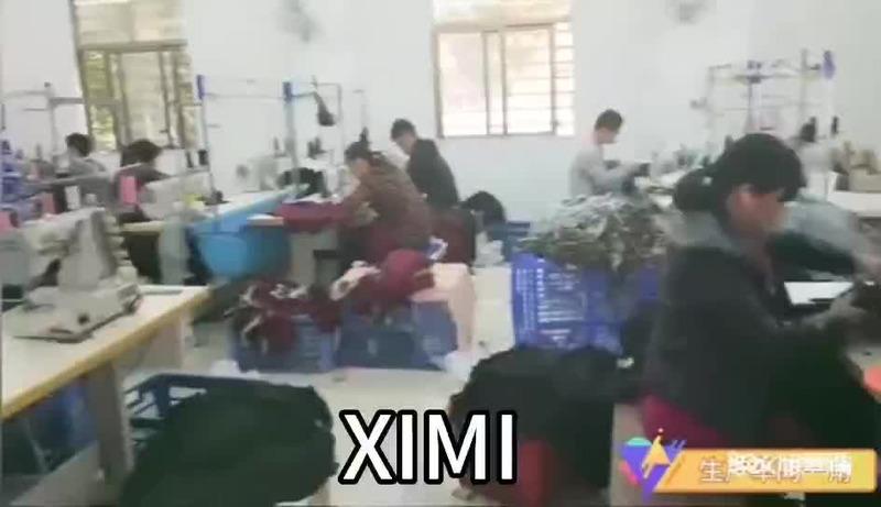 Verified China supplier - Guangzhou Ximi Trading Co., Ltd.