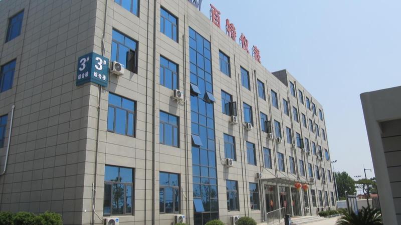 Επαληθευμένος προμηθευτής Κίνας - Kaifeng Baite Flow Instrument Co., Ltd.